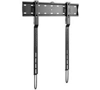 LogiLink Support mural pour TV, plat, pour 81,28 - 165,10 cm G