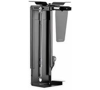 LogiLink Support PC Rotatif avec Fermeture Rapide Max. 10 kg