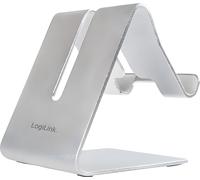 LOGILINK AA0122 - Support de smartphone et de tablette en aluminium