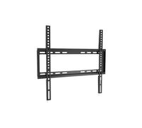 LogiLink - Support - pour TV LCD - acier pressé à froid solide - Taille d'écran : 32"-55" - montable sur mur