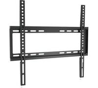 LogiLink - Support - pour TV LCD - acier pressé à froid solide - Taille d'écran : 32"-55" - montable sur mur
