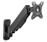 LOGILINK BP0144 - Support de moniteur, 1 écran, montage mural jusqu'à 81 cm (32'')