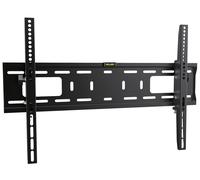 LOGILINK BP0018 - Support mural pour téléviseur, inclinable, de 37'' à 70'', 50 kg,