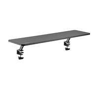 LOGILINK BP0154 - Rehausseur d'écran, 1 000 mm, 20 kg, montage sur table