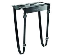 LogiLink Tabouret réglable en hauteur Support pour PC (sangle sous la table)
