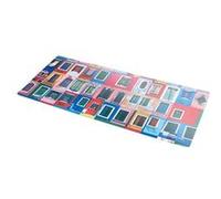 LogiLink Tapis de souris pour portable 3-en-1, 3 fonctions G