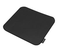 LogiLink ID0195 Tapis de Souris de Jeu Flexible avec Dessous antidérapant et Surface en Polyester particulièrement Glissante, Taille M (250 x 220 x 2 mm)