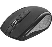Logilink Tastatur & Maus ComboSet 2.4GHz, 1000DPI Maus schw.