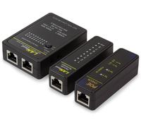 LogiLink WZ0015P Câble DVI