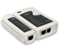 LogiLink Network Cable Tester - Netzwerktester
