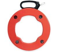 Logilink Tire-fil 60 M, Avec Bande En Acier