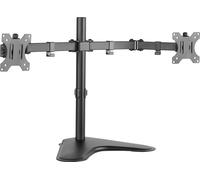 Logilink TIS 13"-32" 2TFT 3 articulations noir, max. 8KG, bras 460mm