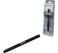 LogiLink Touch Pen - Stylet - noir G