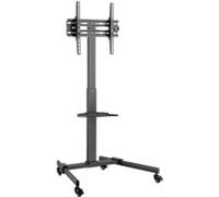 Logilink TV Mount 139.7 Cm (55) Black, W128829414