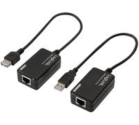 LogiLink UA0021D noir