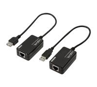 LogiLink UA0021D noir
