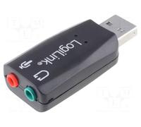 LOGILINK UA0053 Carte informatique