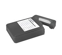 Logilink Boîtier de protection pour disque dur 3,5", noir