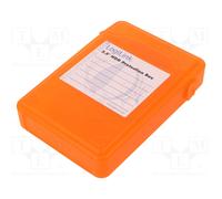 LOGILINK LogiLink UA0133O Ã©tui HDD/SSD G