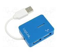 LOGILINK UA0136 Hub USB