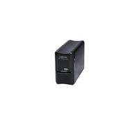 LogiLink UA0154A - Baie de disques - 2 Baies (SATA-600) - USB 3.0 (externe)