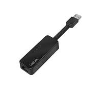 LOGILINK UA0184A - Adaptateur USB 3.0 vers Gigabit Ethernet LOGILINK