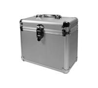 LogiLink UA0194 - Boîtier de protection 5 baies pour disques durs 3,5"" argent