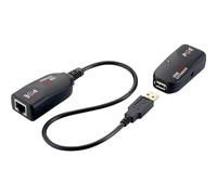 LogiLink UA0207 USB 2.0 câble réseau RJ45 50 m