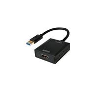 Logilink ua0233 adaptateur et connecteur de câbles