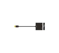 Logilink ua0234 adaptateur et connecteur de câbles