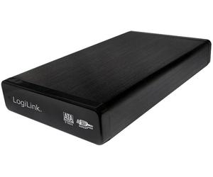 LogiLink UA0284 Boîtier pour disque dur 8,9 cm (3,5\ ) 3.5 pouces USB 3.1 (Gen 1)
