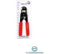 LogiLink Pince à sertir WZ0004