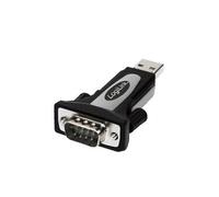 Logilink usb 2.0 to serial adapter, windows 8 supp au0034