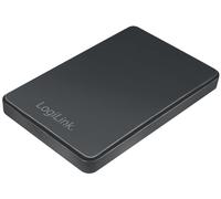Logilink Boîtier USB 3.0 pour Disque Dur SATA HDD/SSD 2,5"