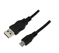 Logilink USB cable - 1.8 m