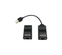 LogiLink UA0021D noir