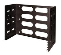 LogiLink W08B40B accessoire de racks Équerre de fixation