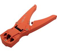 Logilink Werkzeug Crimpzange RJ45 8P8C Universal RJ12 6P6C
