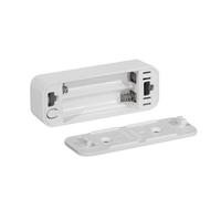 LogiLink Wi-Fi Smart détecteur de porte & fenêtre blanc