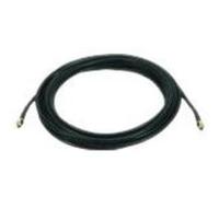 LogiLink WiFi Antenna Extension Cable - Rallonge de câble d'antenne - RP-SMA (M) pour RP-SMA (F) - 5 m - extérieur G