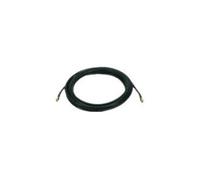 LogiLink WiFi Antenna Extension Cable - Rallonge de câble d'antenne - RP-SMA (M) pour RP-SMA (F) - 5 m - extérieur