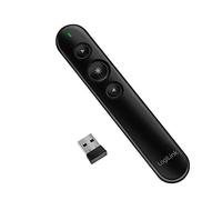 Logilink Wireless Presenter RF Black, W128288741