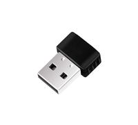 LogiLink WL0086B Wireless LAN 300 Mbit / s USB 2.0 Micro Adapter with Realtek ch