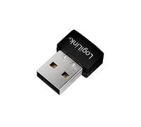 LogiLink WL0237 Carte réseau WLAN 600 Mbit/s