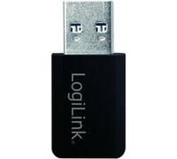 LogiLink WL0243 carte réseau WLAN 1200 Mbit/s