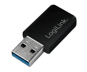 LogiLink WL0243 carte réseau WLAN 1200 Mbit/s