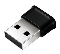 LogiLink WL0252 Adaptateur USB Wi-FI Ultra Petit avec antenne PIFA 2 dBi 11 AC Double Bande 650 Mbit/s