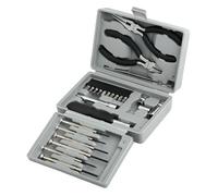 LogiLink WZ0023 Caisse à outils pour mécanicien