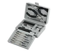 LogiLink WZ0023 Caisse à outils pour mécanicien