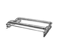 LogiLink WZ0036 Enrouleur de câble Max en acier 540 mm
